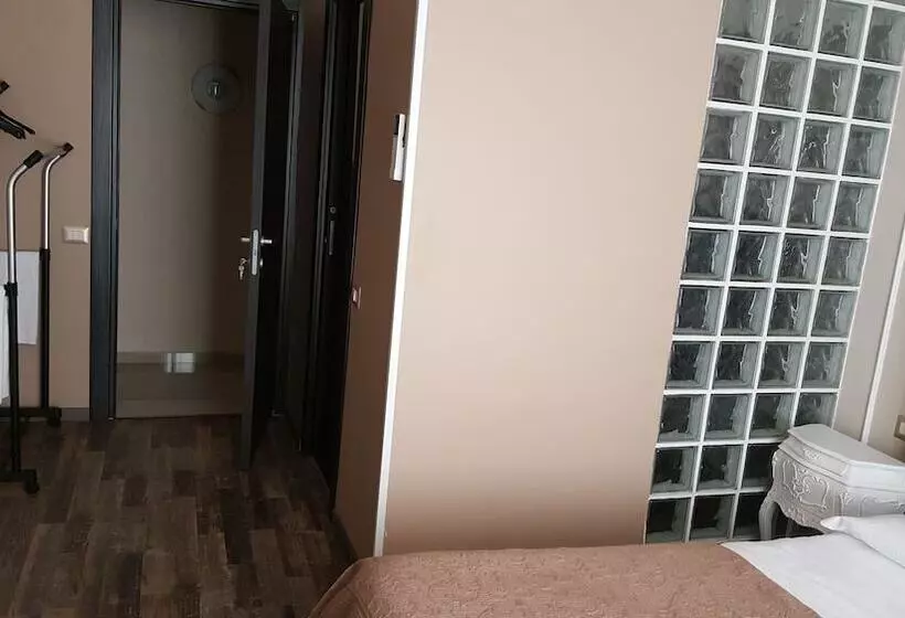 Aamiaismajoitus (B&B) Candia41