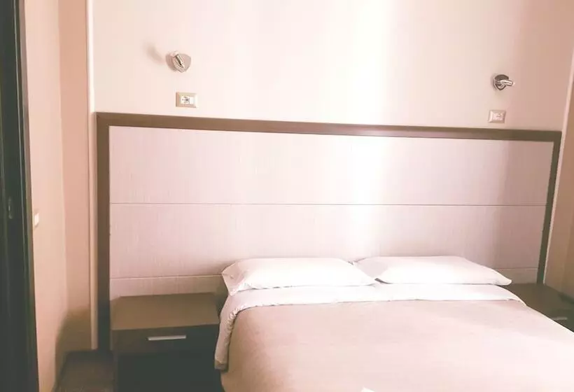 Aamiaismajoitus (B&B) Candia41