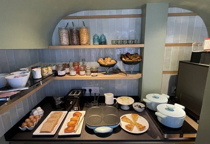 酒店 Parici Hôtel Boulogne Billancourt