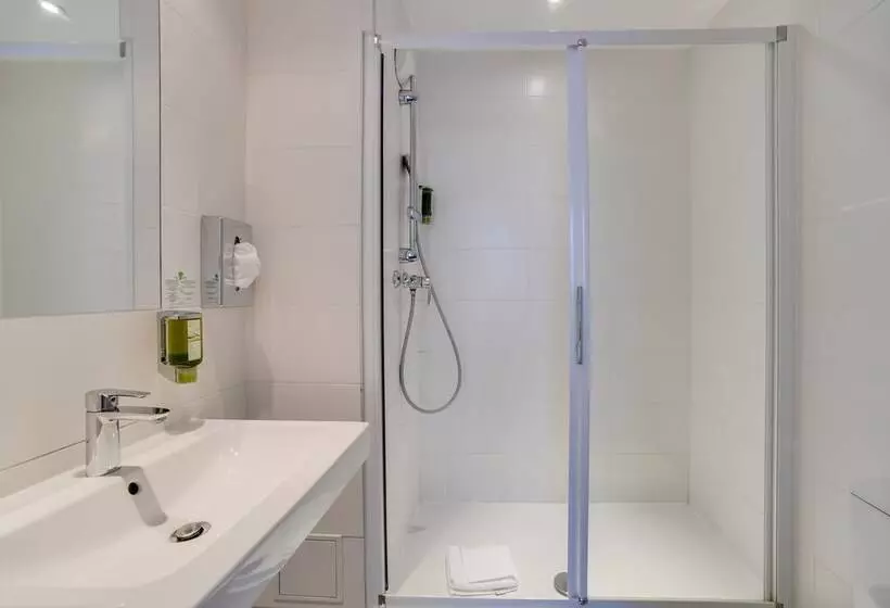 בית מלון כפרי Parici Hôtel Boulogne Billancourt