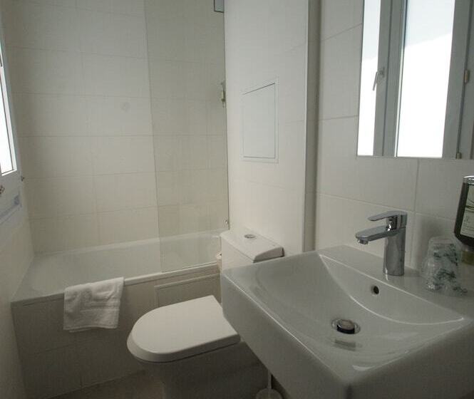 酒店 Parici Hôtel Boulogne Billancourt