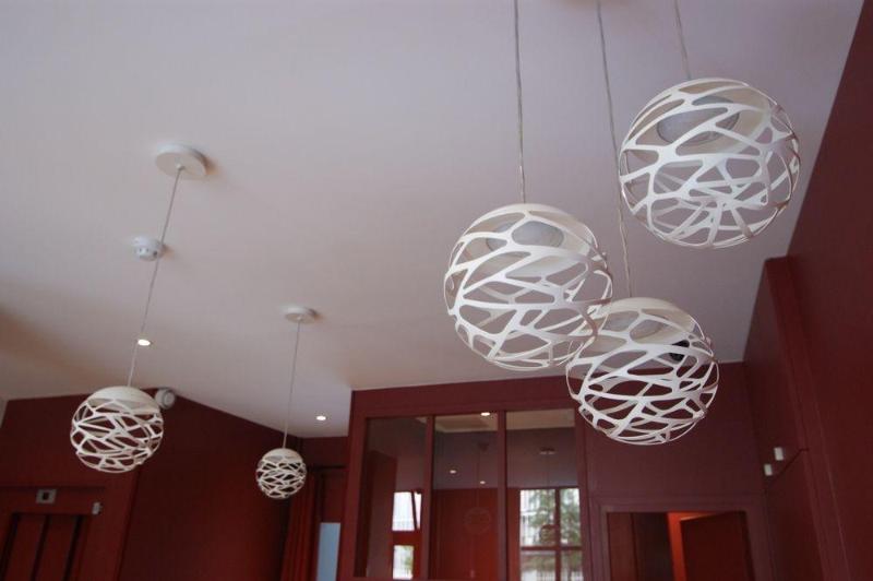 酒店 Parici Hôtel Boulogne Billancourt