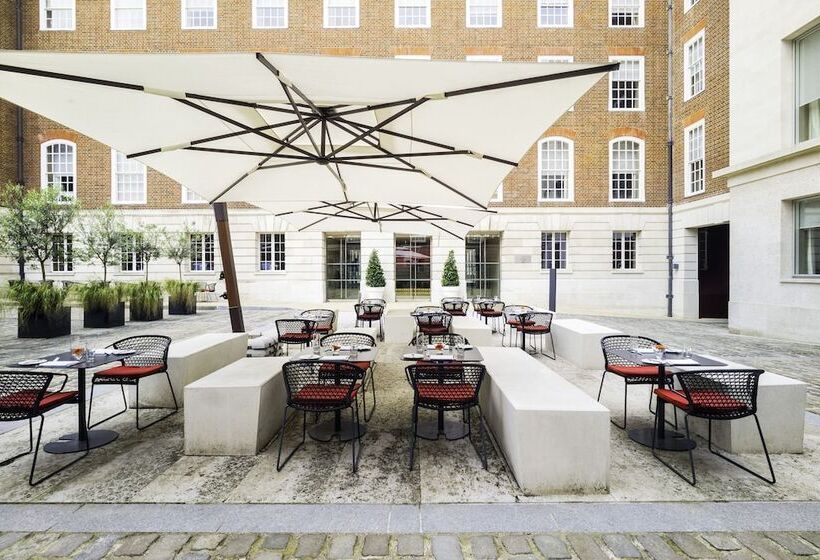 Otel Apex Temple Court