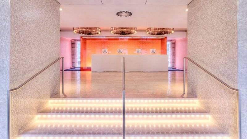 Otel Apex Temple Court