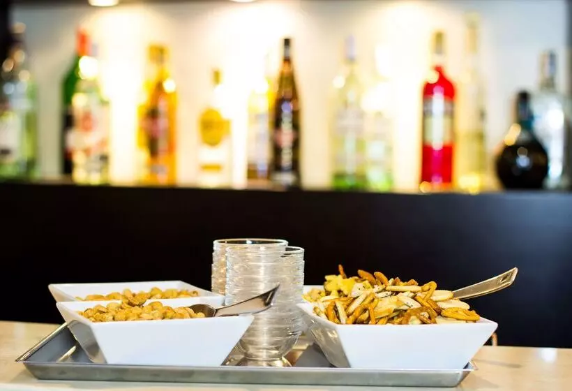 Best Western Plus Grand Hotel Victor Hugo