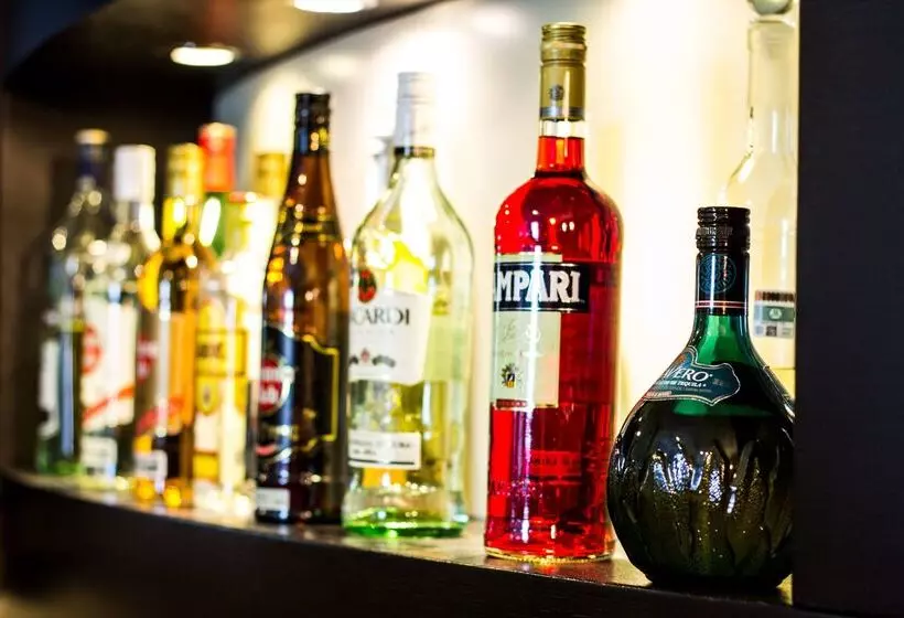 Best Western Plus Grand Hotel Victor Hugo