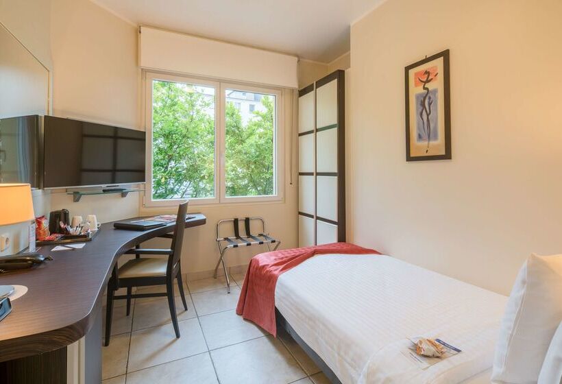 Best Western Plus Grand Hotel Victor Hugo