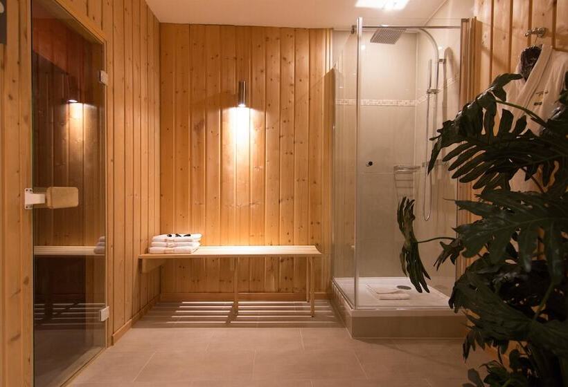 Best Western Plus Grand Hotel Victor Hugo