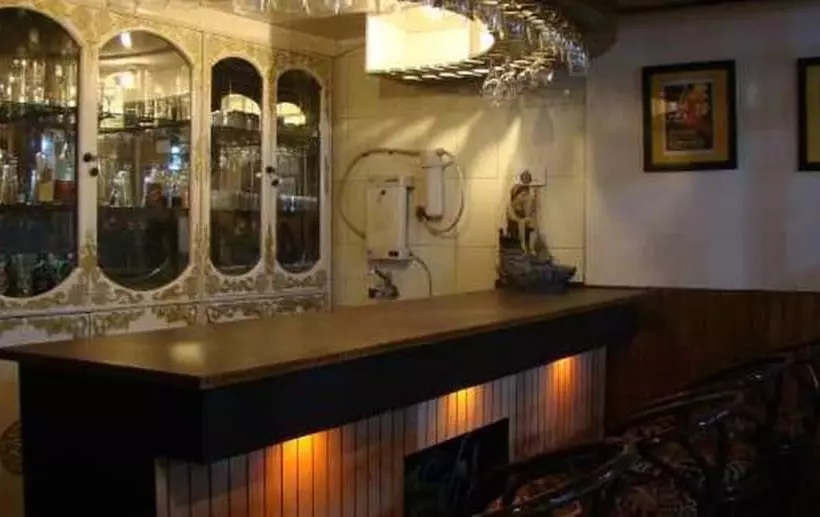 Hotel Central Hill Resort Gangtok