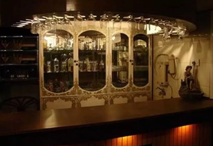 Hotel Central Hill Resort Gangtok