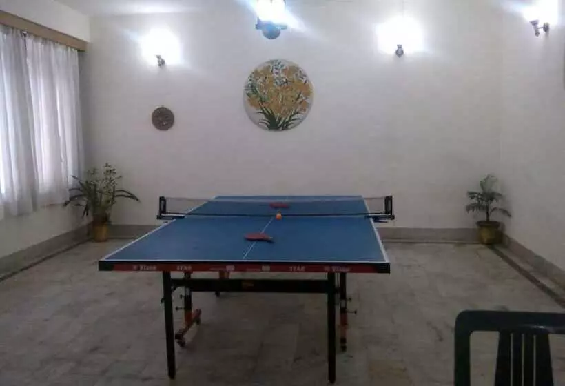 Hotel Central Hill Resort Gangtok