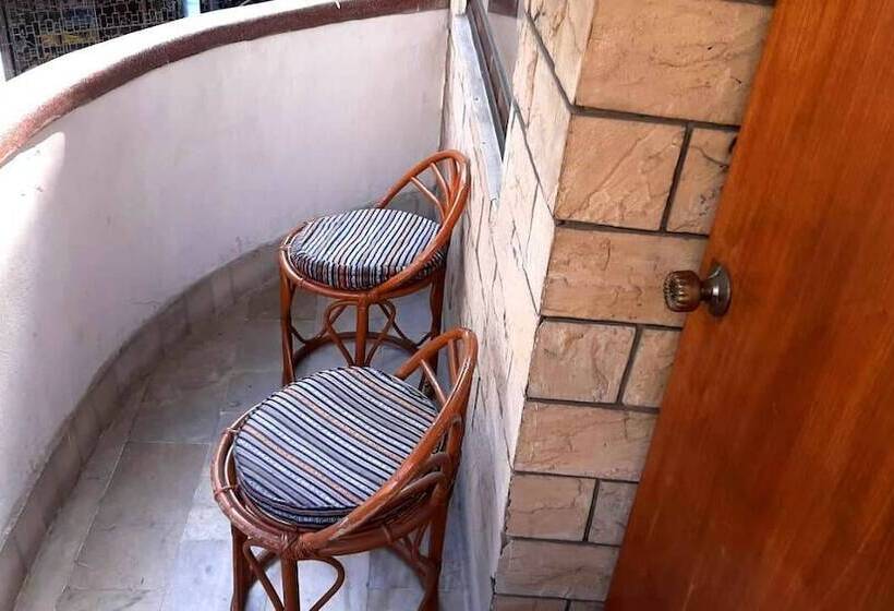 ホテル Central Hill Resort Gangtok