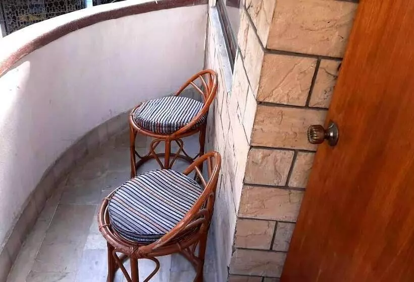 Hotel Central Hill Resort Gangtok