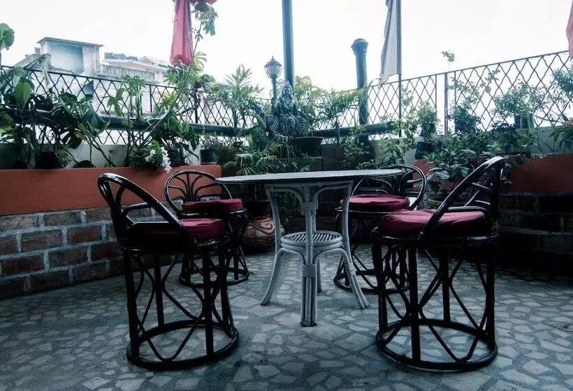 Hotel Central Hill Resort Gangtok
