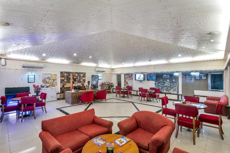 酒店 Club Mahindra Mussoorie