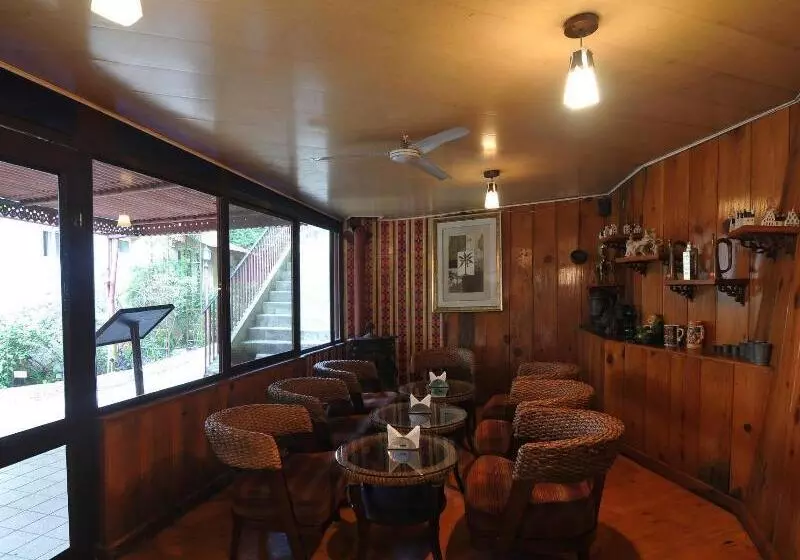 Отель Club Mahindra Mussoorie