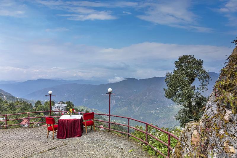 酒店 Club Mahindra Mussoorie