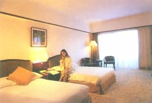 هتل Crowne Plaza Kunming City Centre By Ihg