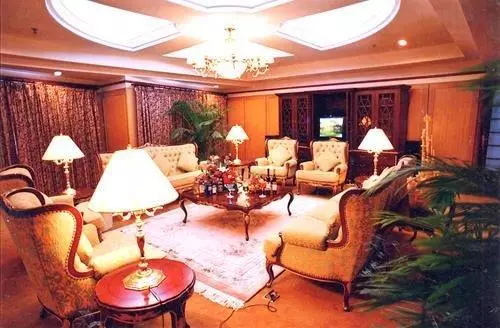 هتل Crowne Plaza Kunming City Centre By Ihg