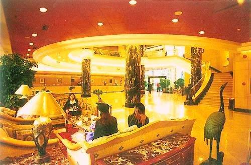 Отель Crowne Plaza Kunming City Centre By Ihg