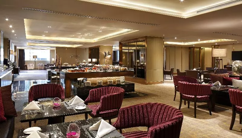 هتل Crowne Plaza Kunming City Centre By Ihg