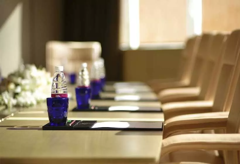 هتل Crowne Plaza Kunming City Centre By Ihg