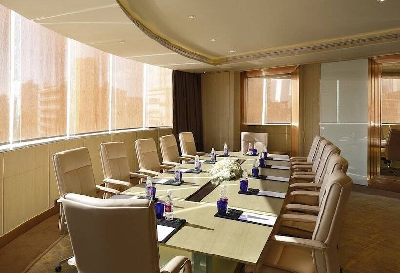 Отель Crowne Plaza Kunming City Centre By Ihg