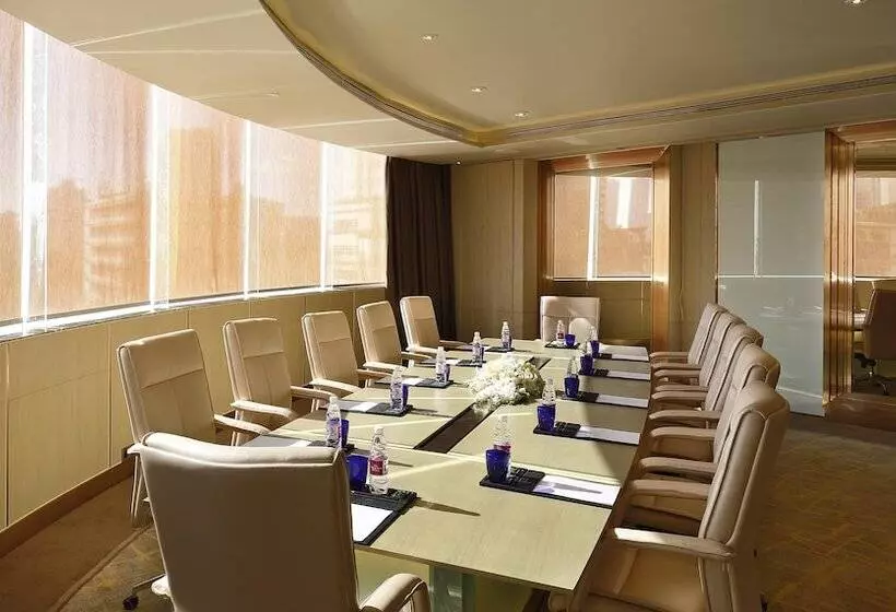 هتل Crowne Plaza Kunming City Centre By Ihg