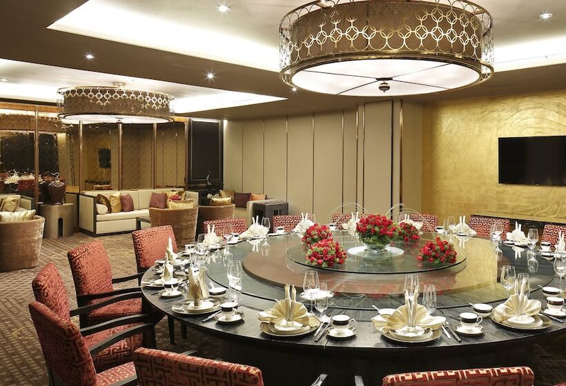 Отель Crowne Plaza Kunming City Centre By Ihg