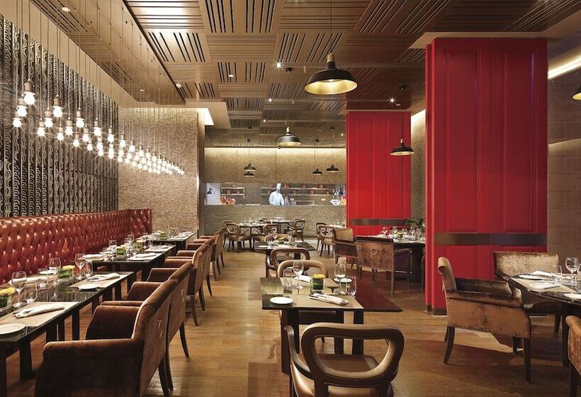 Отель Crowne Plaza Kunming City Centre By Ihg