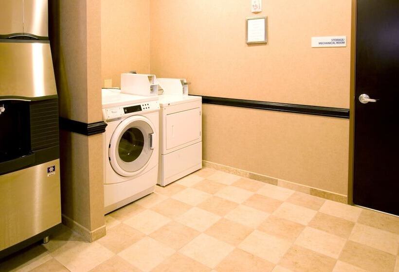 Отель Holiday Inn Express & Suites Corpus Christi, An Ihg