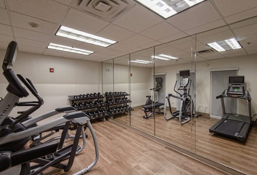 Отель Holiday Inn Express & Suites Corpus Christi, An Ihg