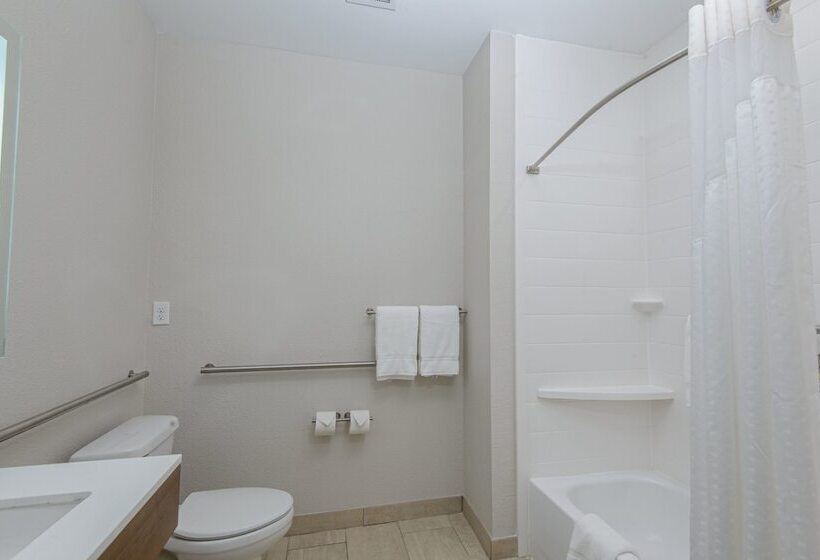 Отель Holiday Inn Express & Suites Corpus Christi, An Ihg