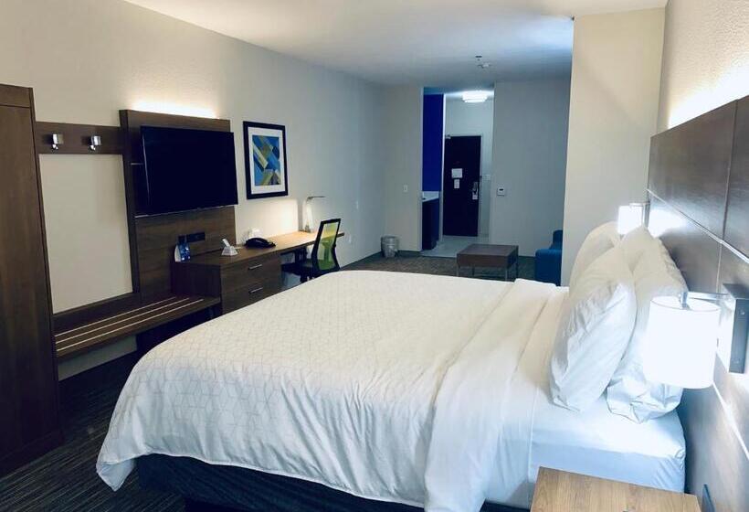 Отель Holiday Inn Express & Suites Corpus Christi, An Ihg