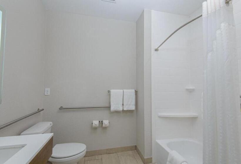 Отель Holiday Inn Express & Suites Corpus Christi, An Ihg