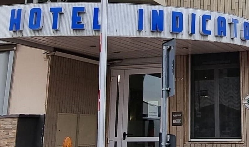 Hotel Indicatore
