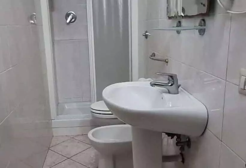 ホテル Indicatore