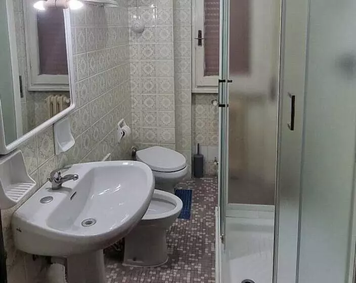 ホテル Indicatore