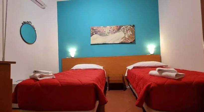 ホテル Indicatore