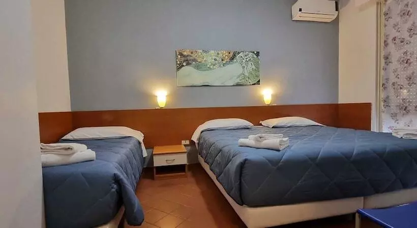 ホテル Indicatore