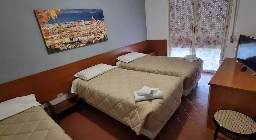 ホテル Indicatore