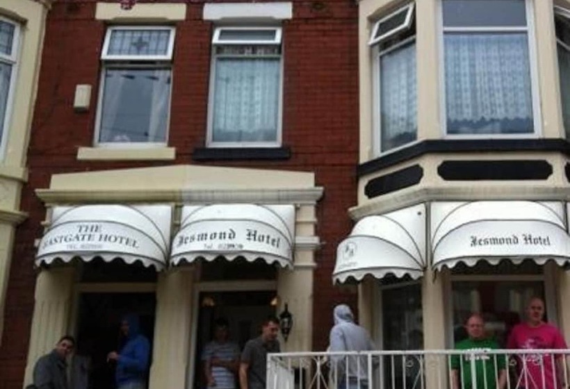 호텔 Jesmond International