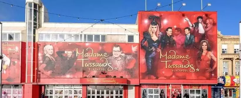 Отель Jesmond International