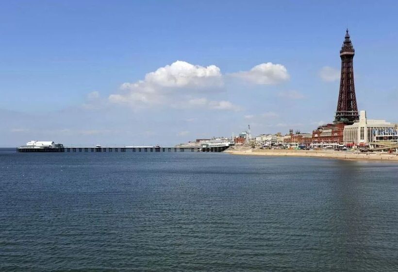 호텔 Jesmond International