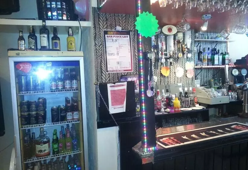 Отель Jesmond International