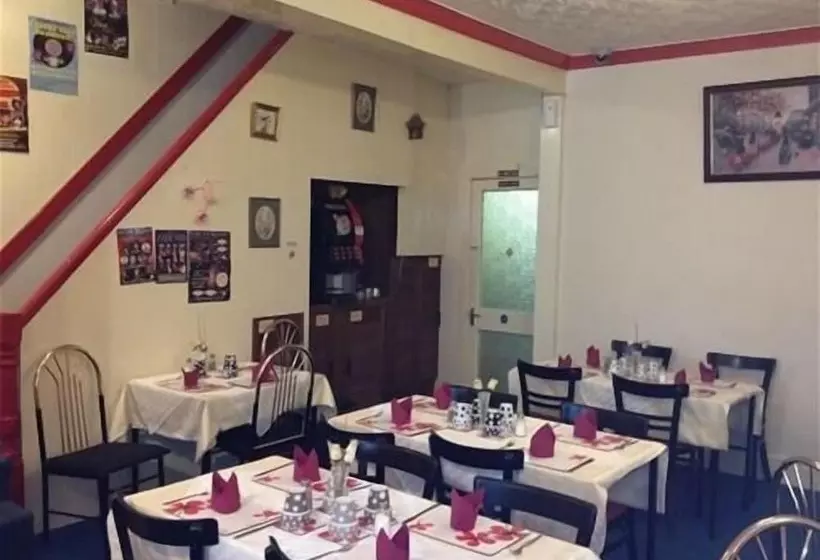 Отель Jesmond International