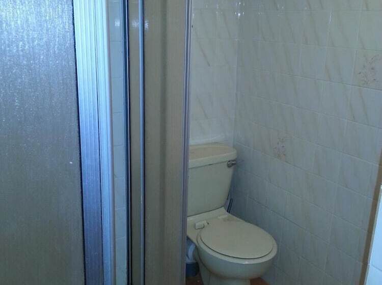 호텔 Jesmond International