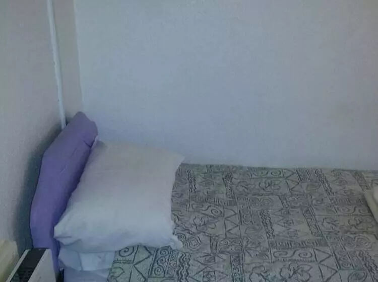 Отель Jesmond International