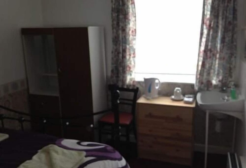 호텔 Jesmond International