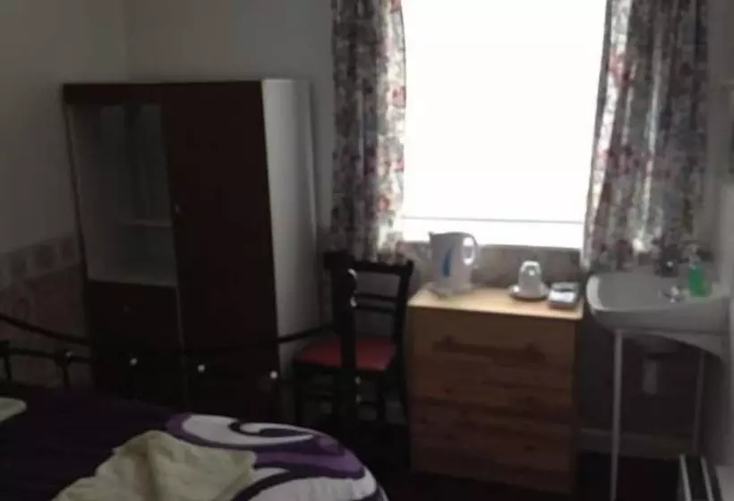 Отель Jesmond International